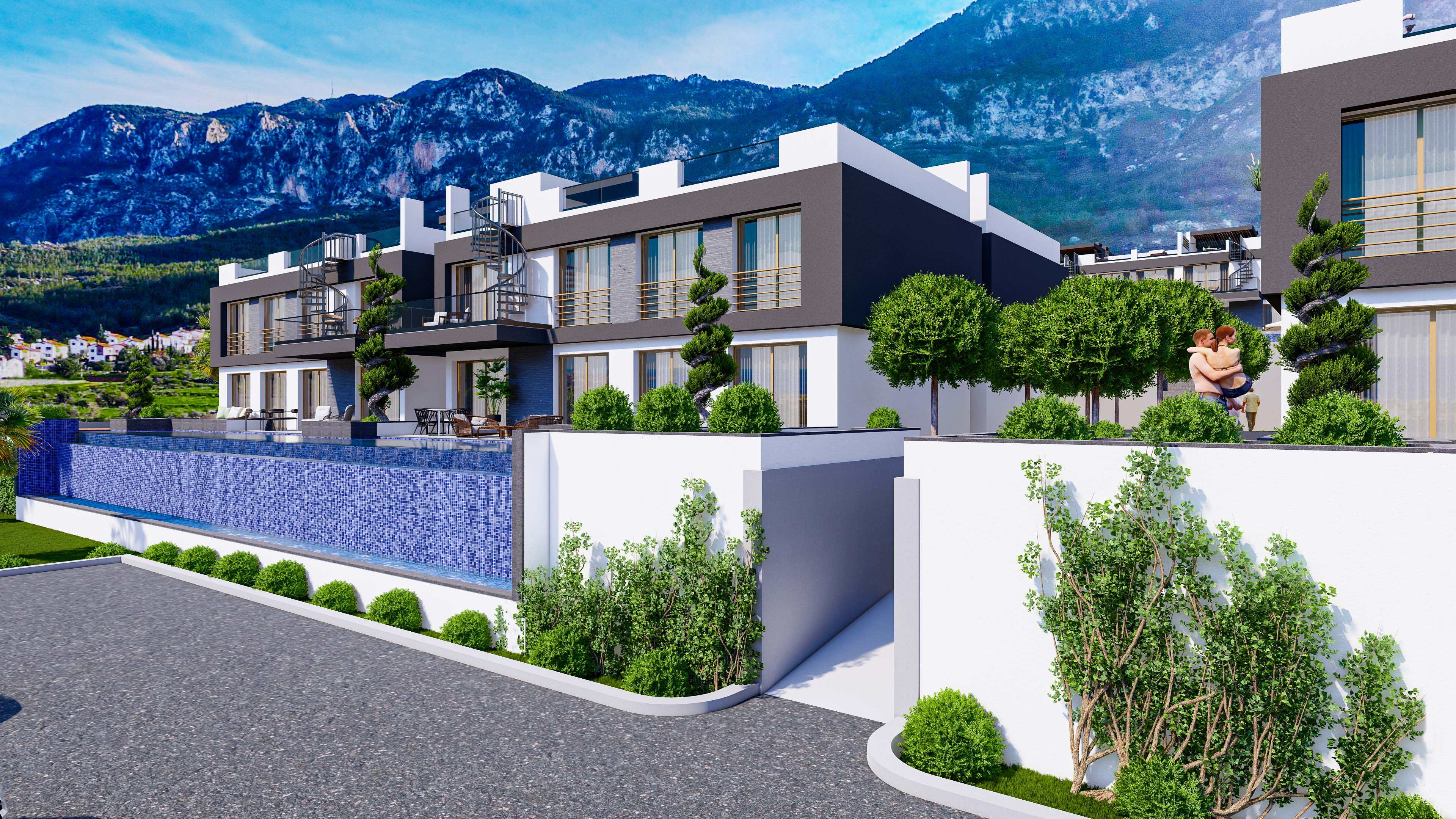 Lux Properties Lapta - Image 3